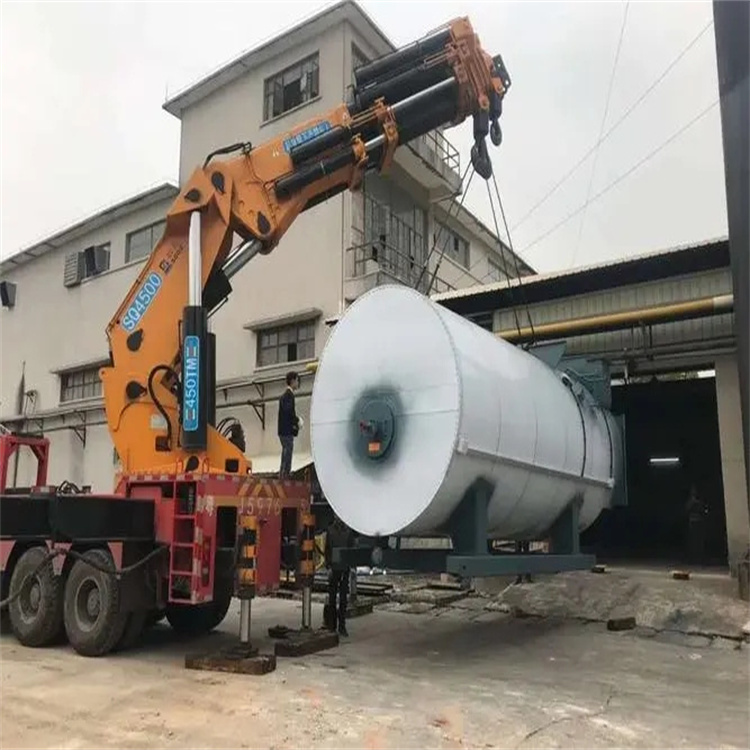 信丰吊车租用电话|24小时应急服务|精准吊装方案